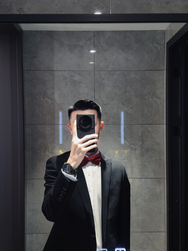 没事儿早点睡的第一张照片--宁德相亲服务中心