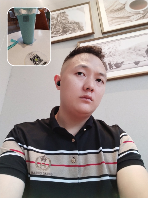 知心大哥哥的第一张照片--宁德相亲服务中心