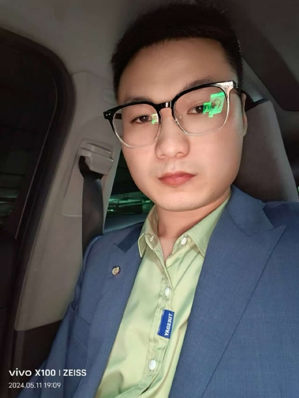 东东的第二张照片--宁德相亲服务中心