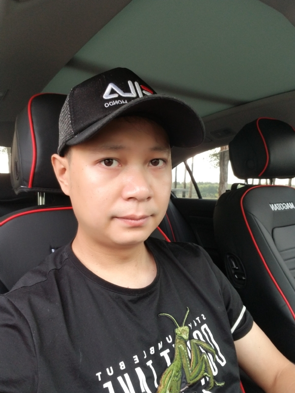 虎一的第一张照片--宁德相亲服务中心