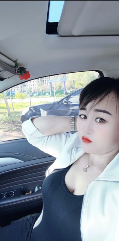 王芳燕的第一张照片--宁德相亲服务中心
