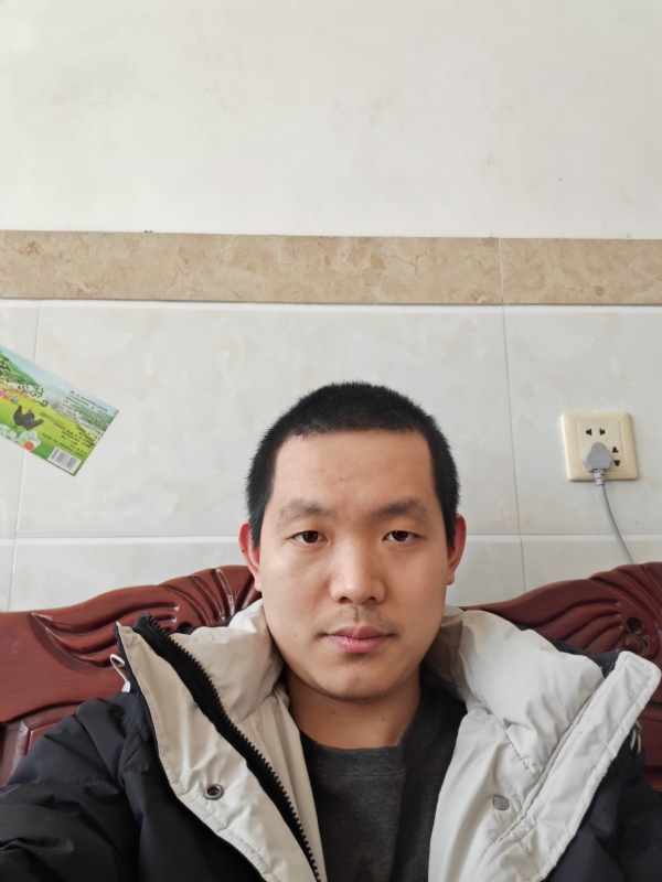 我废物谁要我养我的第二张照片--宁德相亲服务中心