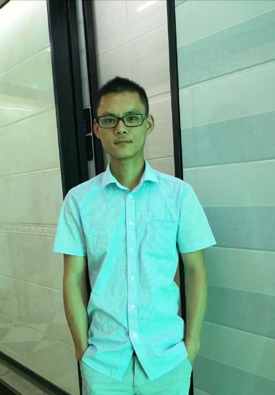 蓝海无泪的第三张照片--宁德相亲服务中心