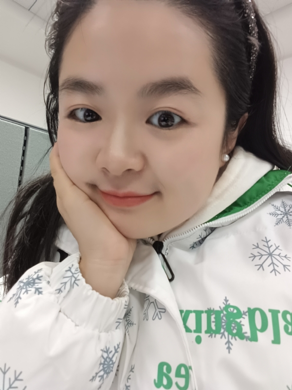 玥玥的第一张照片--宁德相亲服务中心