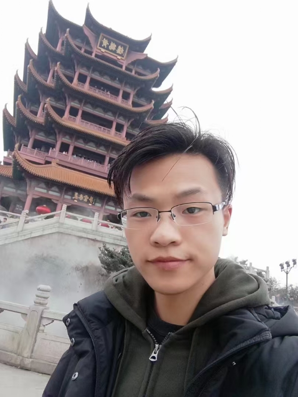 晓风残月的第一张照片--宁德相亲服务中心