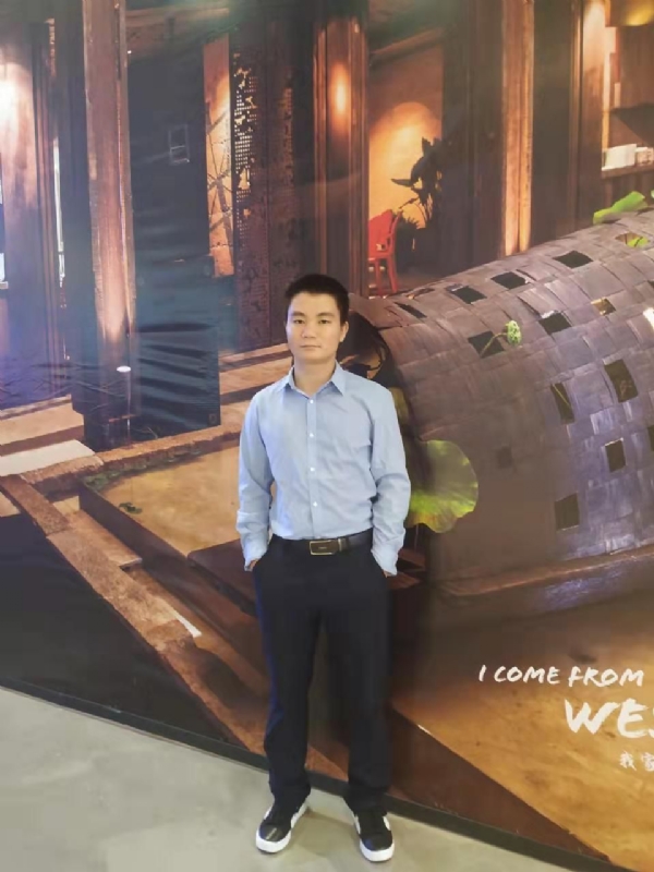 梧桐枫叶的第一张照片--宁德相亲服务中心