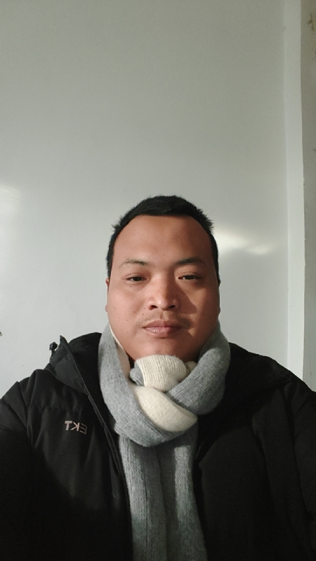 猪小凯的第一张照片--宁德相亲服务中心