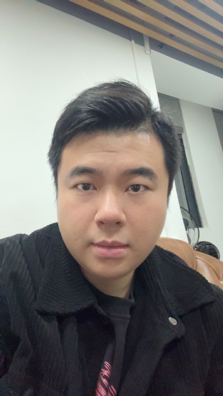 JACK的第一张照片--宁德相亲服务中心
