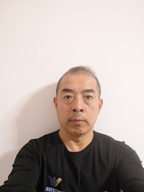 余生独自闯的第一张照片--宁德相亲服务中心