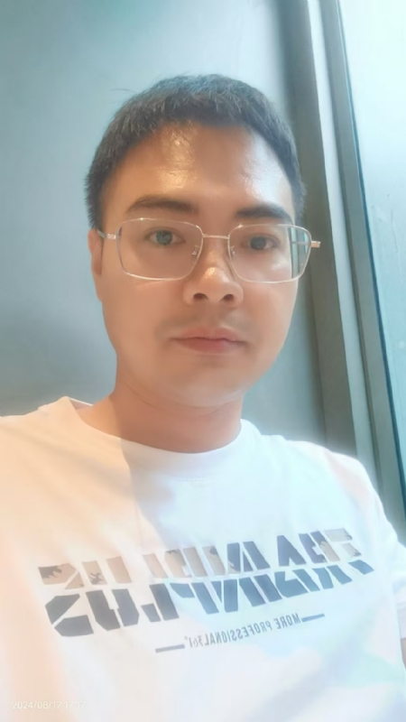 顺遂其心的第一张照片--宁德相亲服务中心