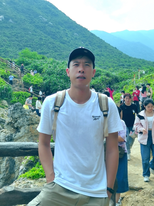 吴生的第二张照片--宁德相亲服务中心