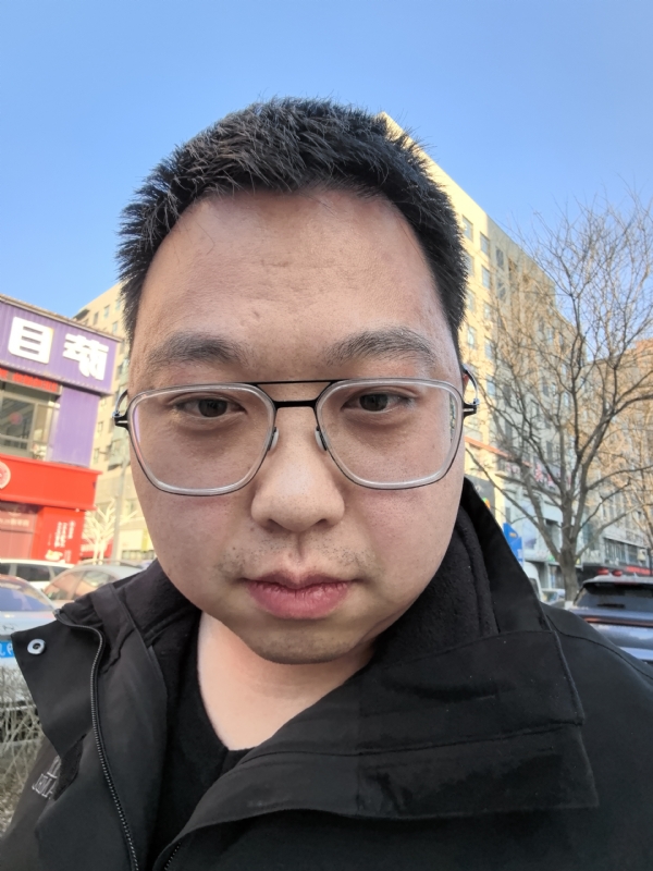 宋哲的第一张照片--宁德相亲服务中心