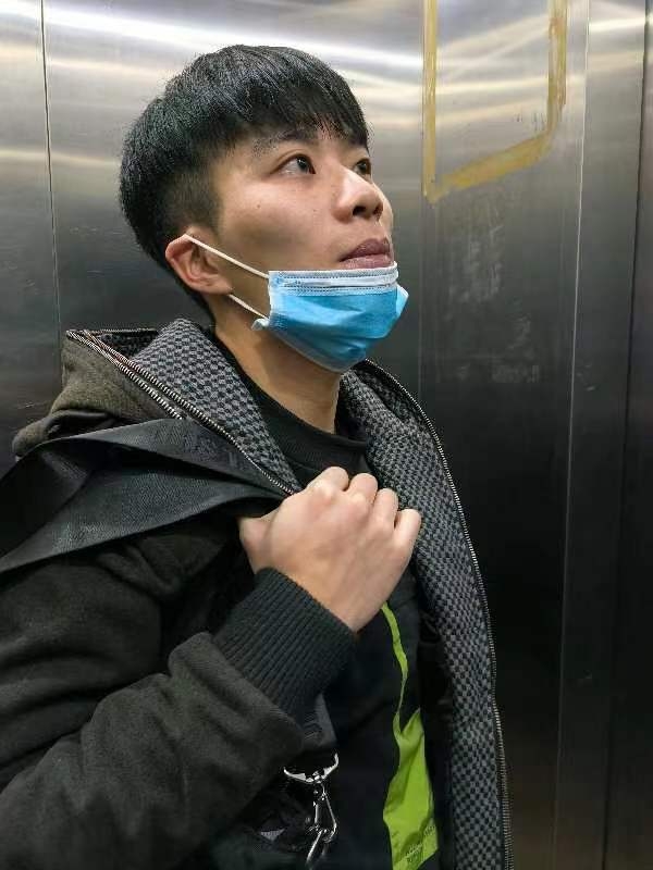 漂流的第二张照片--宁德相亲服务中心