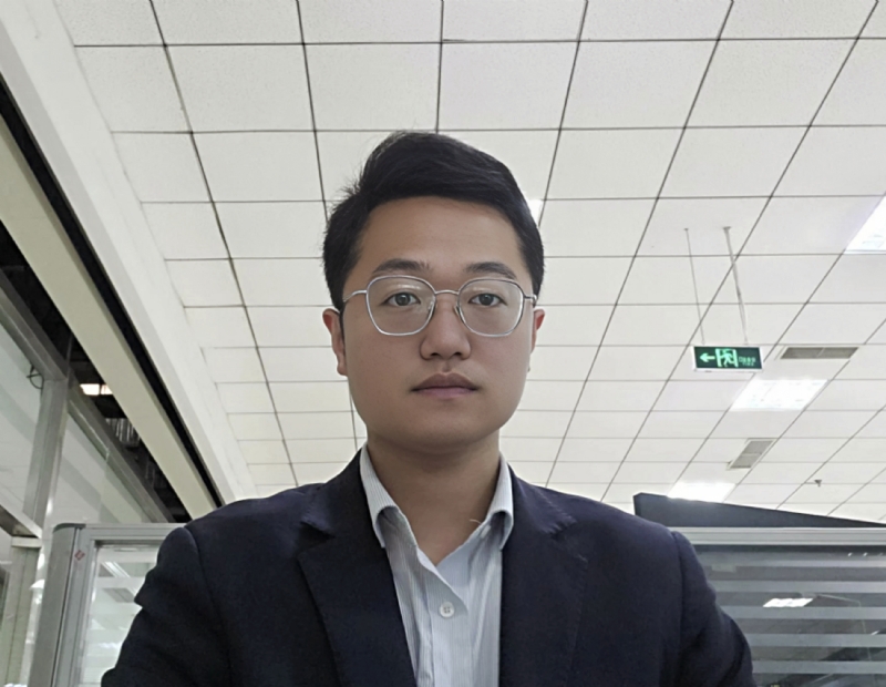 钟爱可乐的第二张照片--宁德相亲服务中心