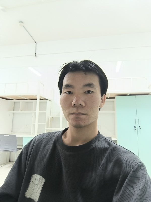 可乐的第一张照片--宁德相亲服务中心