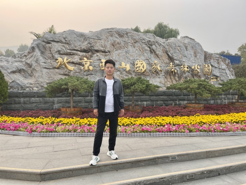 余生有你的第一张照片--宁德相亲服务中心