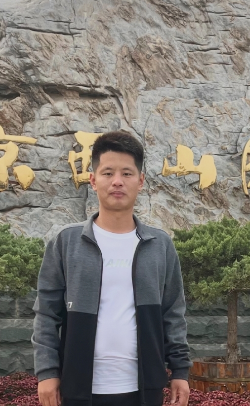 余生有你的第四张照片--宁德相亲服务中心