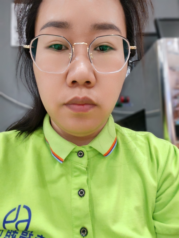 麻花小辫的第一张照片--宁德相亲服务中心