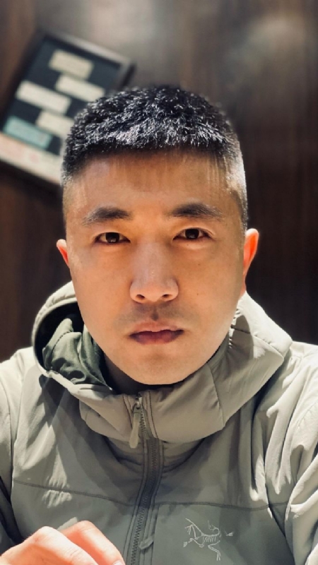 山中何缘的第二张照片--宁德相亲服务中心