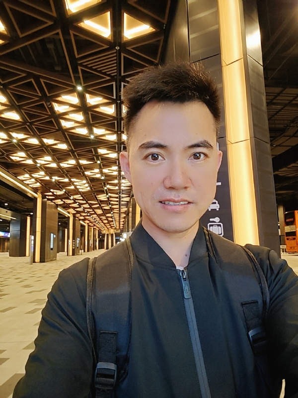 只願一生愛一人的第一张照片--宁德相亲服务中心