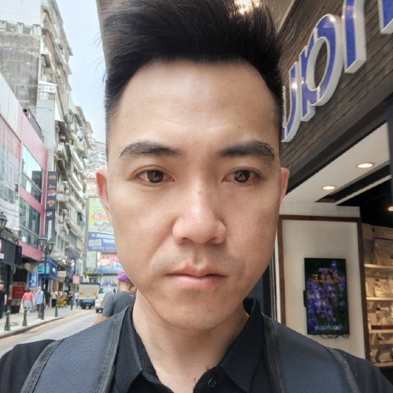 只願一生愛一人的第三张照片--宁德相亲服务中心