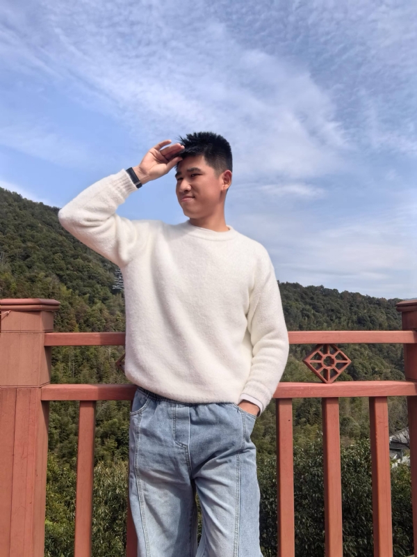 颜SEME的第一张照片--宁德相亲服务中心