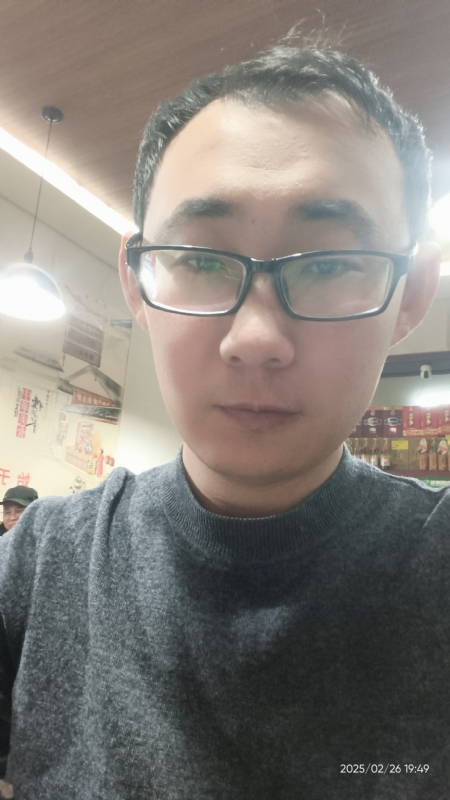黑黑一笑的第一张照片--宁德相亲服务中心