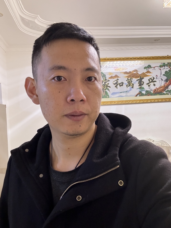 Lance的第一张照片--宁德相亲服务中心