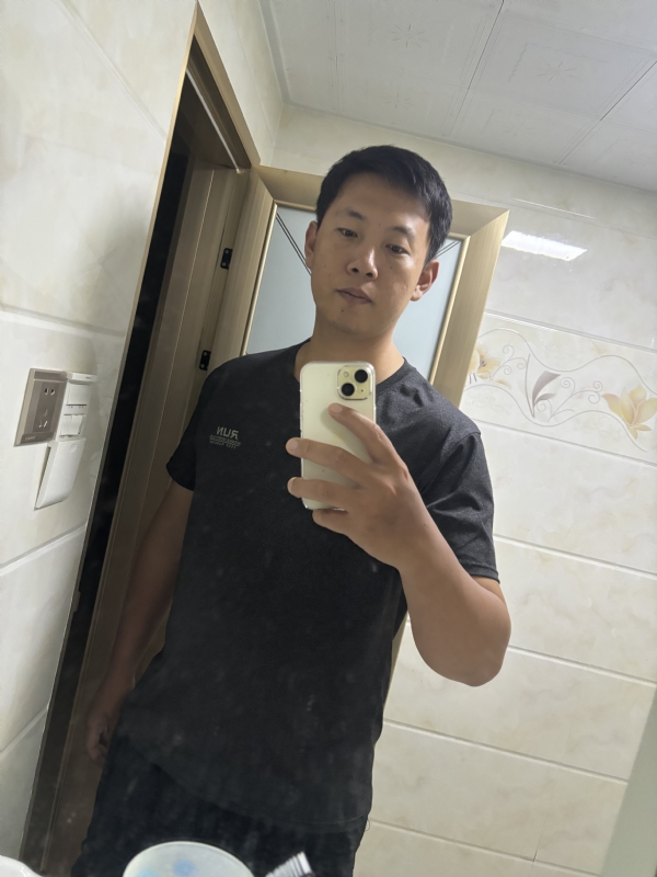 Lance的第二张照片--宁德相亲服务中心