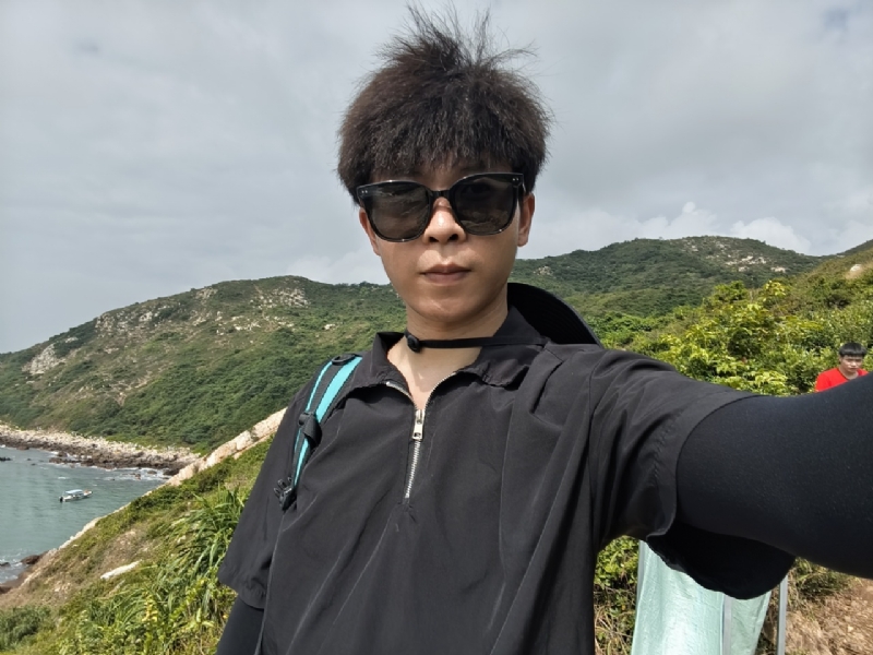 teenager的第二张照片--宁德相亲服务中心