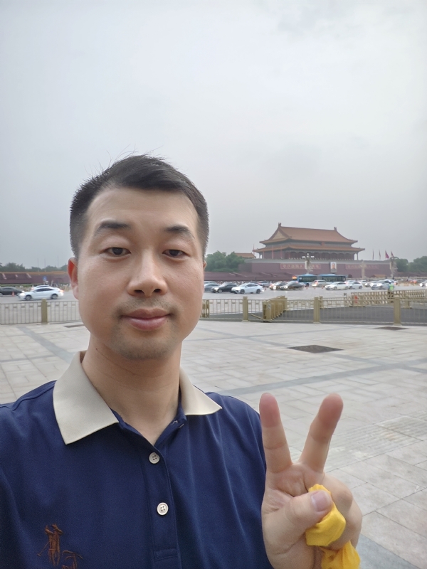 阳光欣晴的第六张照片--宁德相亲服务中心