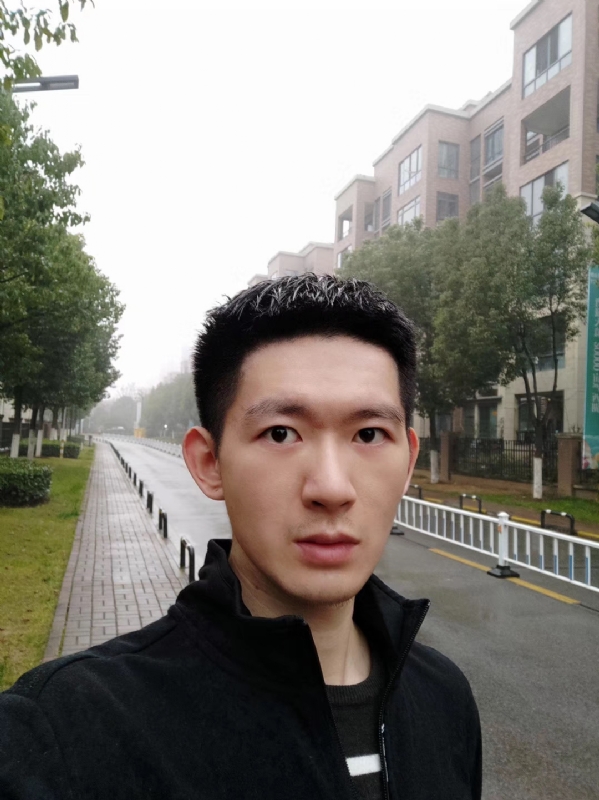 尘飞扬的第二张照片--宁德相亲服务中心