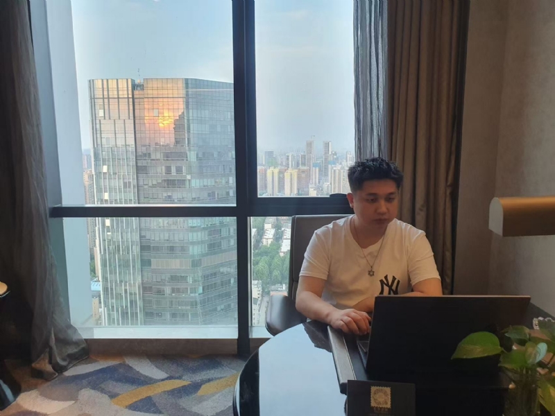 ying的第一张照片--宁德相亲服务中心