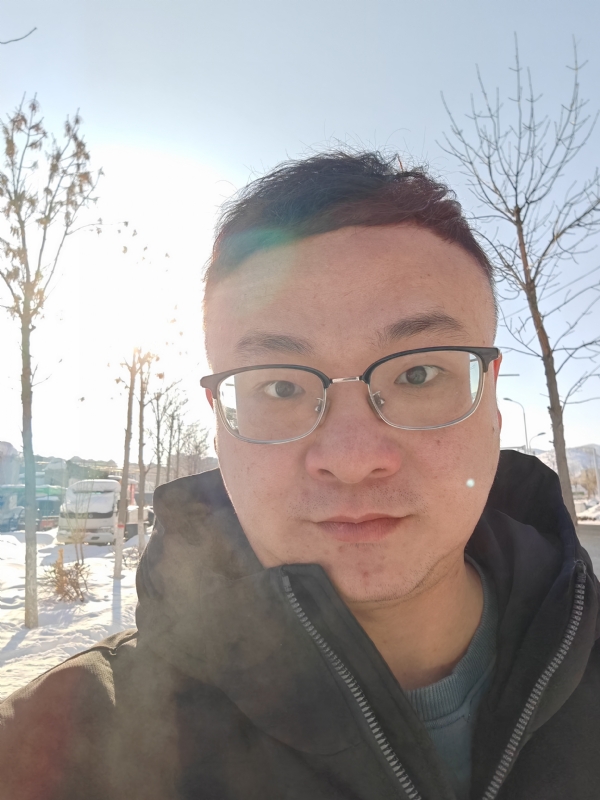 压力山大的第一张照片--宁德相亲服务中心