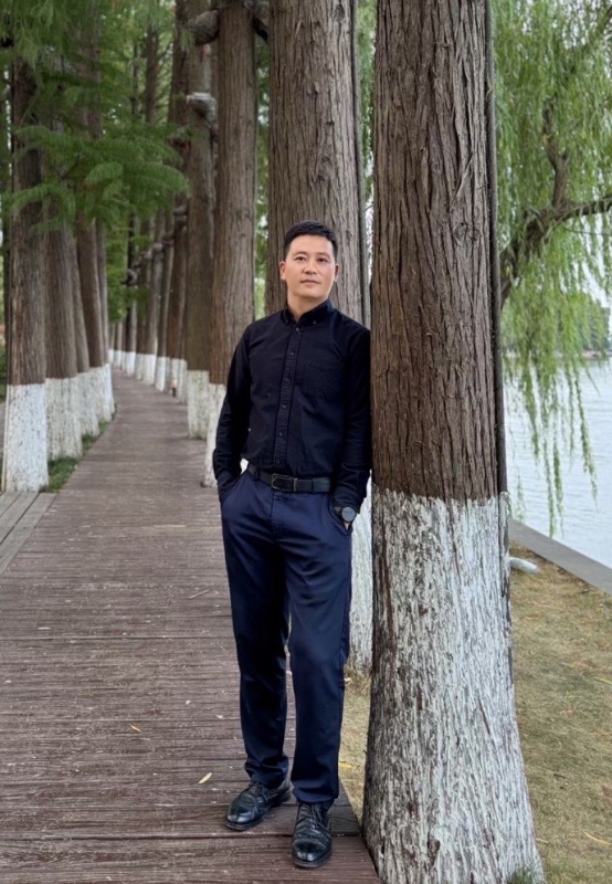 澤朔的第一张照片--宁德相亲服务中心