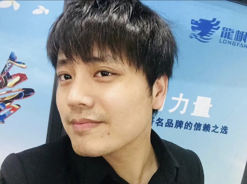你的阿康的第三张照片--宁德相亲服务中心