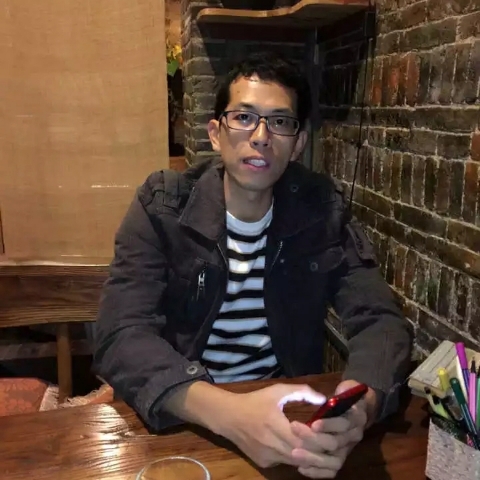 桂林小哥哥的第一张照片--宁德相亲服务中心