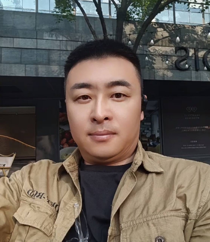 酱心的第一张照片--宁德相亲服务中心