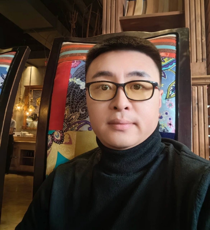 酱心的第二张照片--宁德相亲服务中心