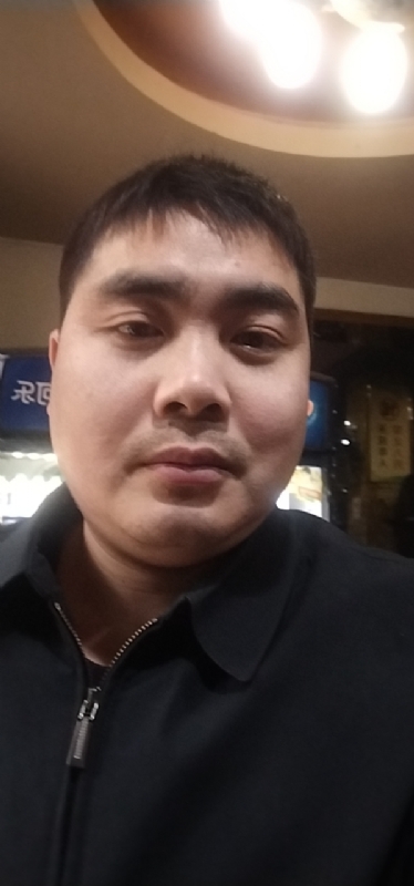 萱蘓的第一张照片--宁德相亲服务中心