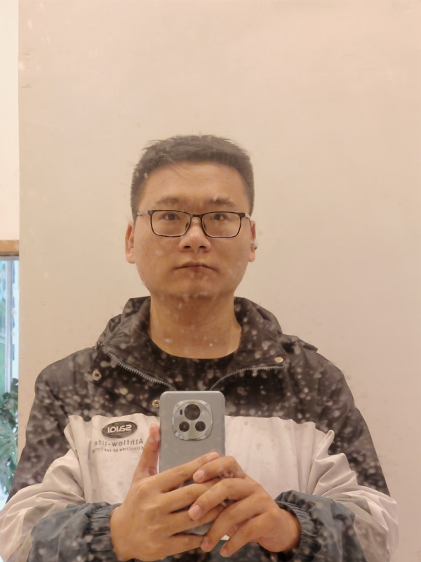 南烛的第一张照片--宁德相亲服务中心