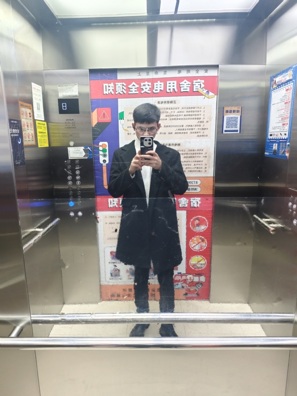 求姻缘的第一张照片--宁德相亲服务中心