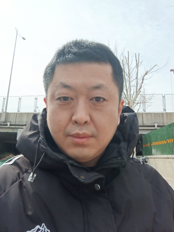 淡然的第一张照片--宁德相亲服务中心