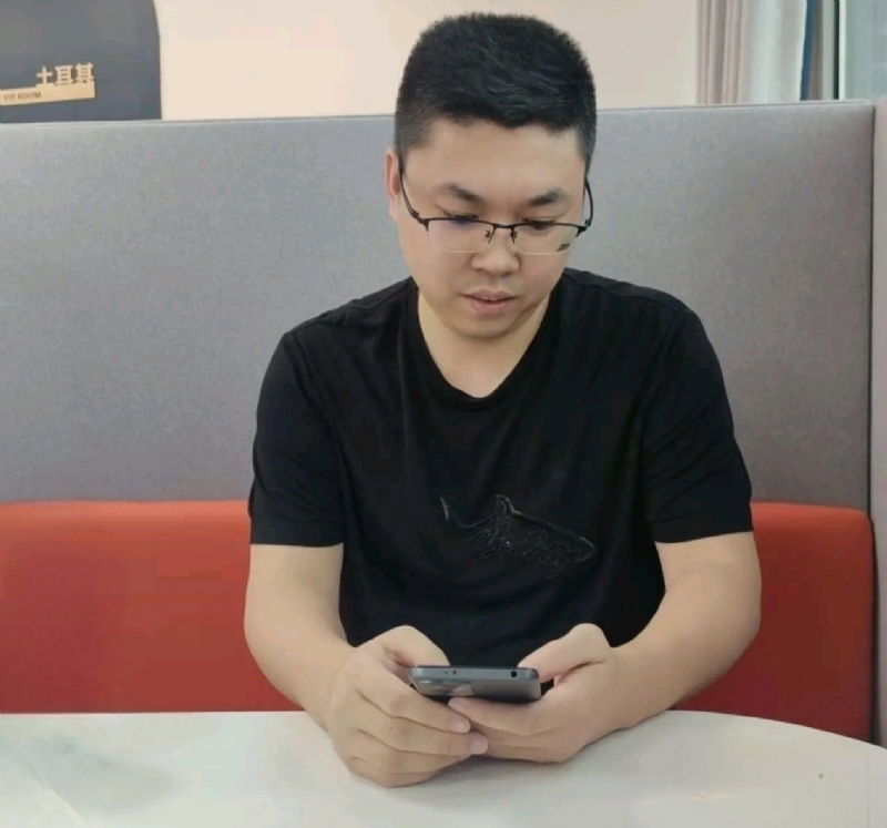 惊蛰的第一张照片--宁德相亲服务中心