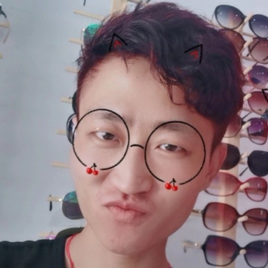 夏日炎炎的第二张照片--宁德相亲服务中心