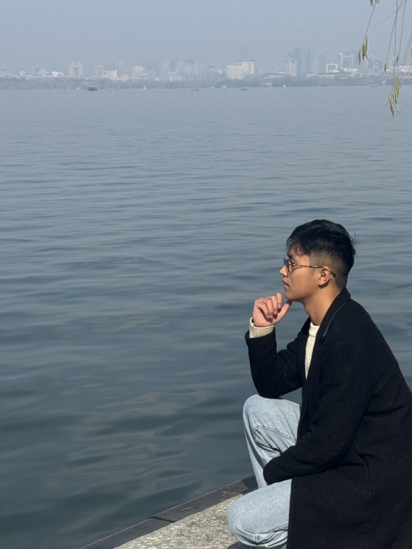 不二的第二张照片--宁德相亲服务中心