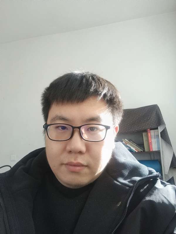 95年身高177的第二张照片--宁德相亲服务中心