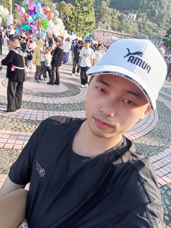 千与千寻的第二张照片--宁德相亲服务中心