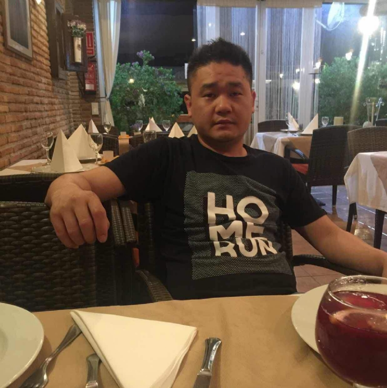 海外游子的第二张照片--宁德相亲服务中心