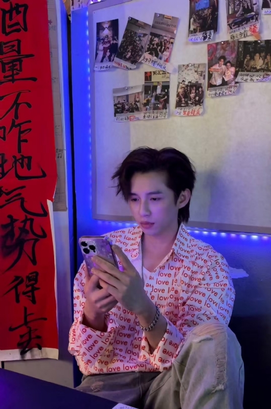 小二的第一张照片--宁德相亲服务中心